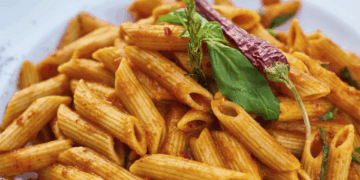 Fork First, Carbs Last: The Blood Sugar Hack That Changes Everything (Yes, Even Pasta!)